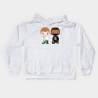 Lewis & Seb Kids Hoodie